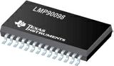 LMP90098MH/NOPB by Texas Instruments